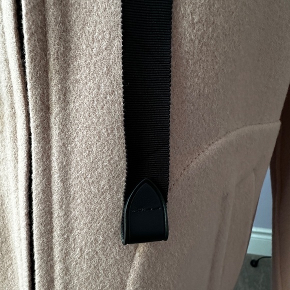 Coach Lux Wool Hoodie - Picture 8 of 13